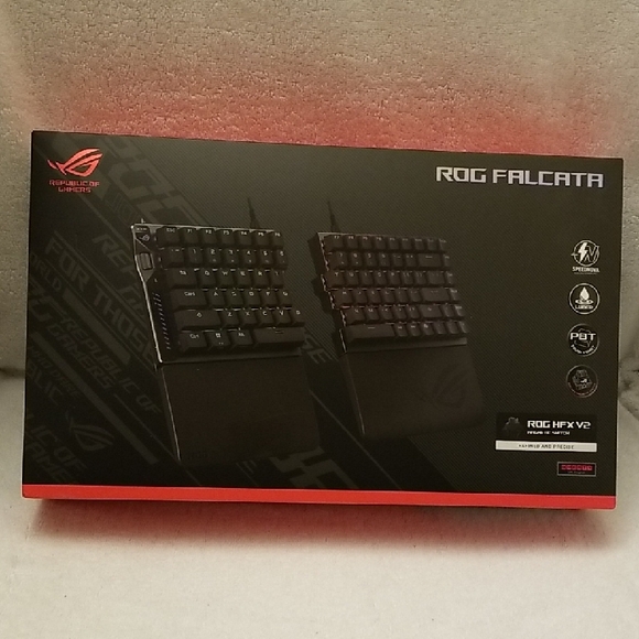 ASUS FOG RAC - Picture 3 of 10